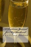 A Christmas Journal for My Husband