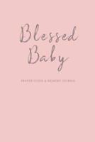 Blessed Baby