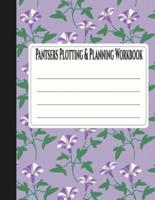 Pantsers Plotting & Planning Workbook 36