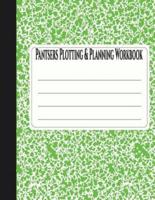 Pantsers Plotting & Planning Workbook 37