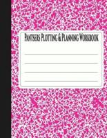 Pantsers Plotting & Planning Workbook 38