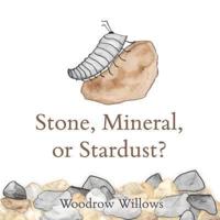 Stone, Mineral, or Stardust?