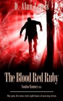 The Blood Red Ruby