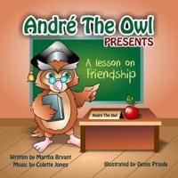 Andre the Owl