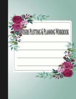 Pantsers Plotting & Planning Workbook