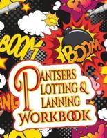 Pantsers Plotting & Planning Workbook 42