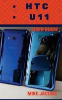 HTC U11 User Guide