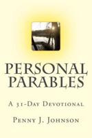 Personal Parables