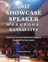 2017 Speaker Showcase