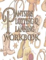 Pantsers Plotting & Planning Workbook 45