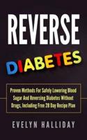 Reverse Diabetes