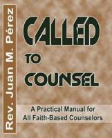 Called To Counsel