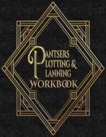 Pantsers Plotting & Planning Workbook 46