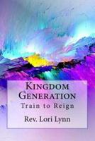 Kingdom Generation