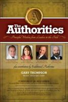 The Authorities - Gary Thompson