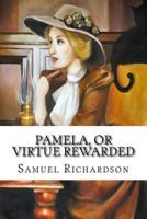 Pamela, or Virtue Rewarded