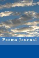 Poems Journal