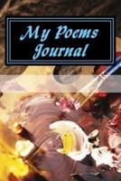 My Poems Journal