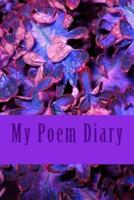 My Poem Diary