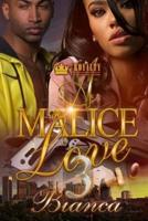 A Malice Love 3