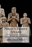 Noah's Family Speaks