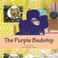 The Purple Bedship