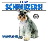 I Like Schnauzers!