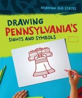 Drawing Pennsylvania's Sights and Symbols
