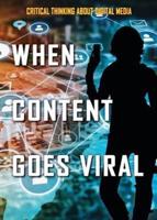 When Content Goes Viral
