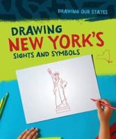Drawing New York's Sights and Symbols