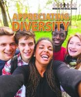 Appreciating Diversity
