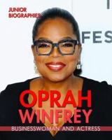 Oprah Winfrey