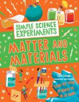 Matter and Materials