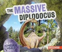 The Massive Diplodocus