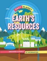 Earth's Resources