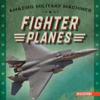 Fighter Planes