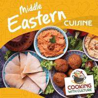 Middle Eastern Cuisine