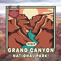 Visit Grand Canyon National Park!