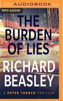 The Burden of Lies