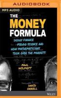 The Money Formula