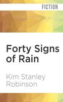 Forty Signs of Rain