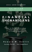 Financial Shenanigans, Fourth Edition