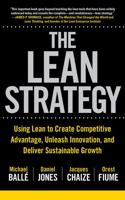 The Lean Strategy