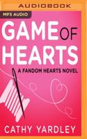 Game of Hearts: A Geek Girl ROM Com