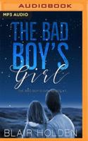 The Bad Boy's Girl