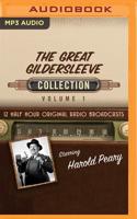 The Great Gildersleeve, Collection 1