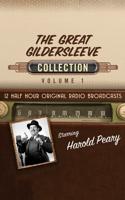 The Great Gildersleeve, Collection 1