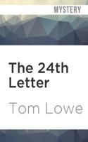 The 24th Letter
