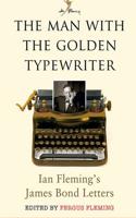 The Man With the Golden Typewriter