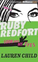 Ruby Redfort Look Into My Eyes